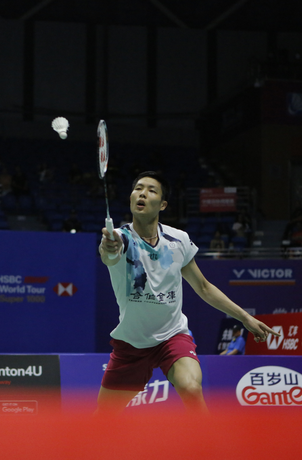 注重节奏 注重节奏