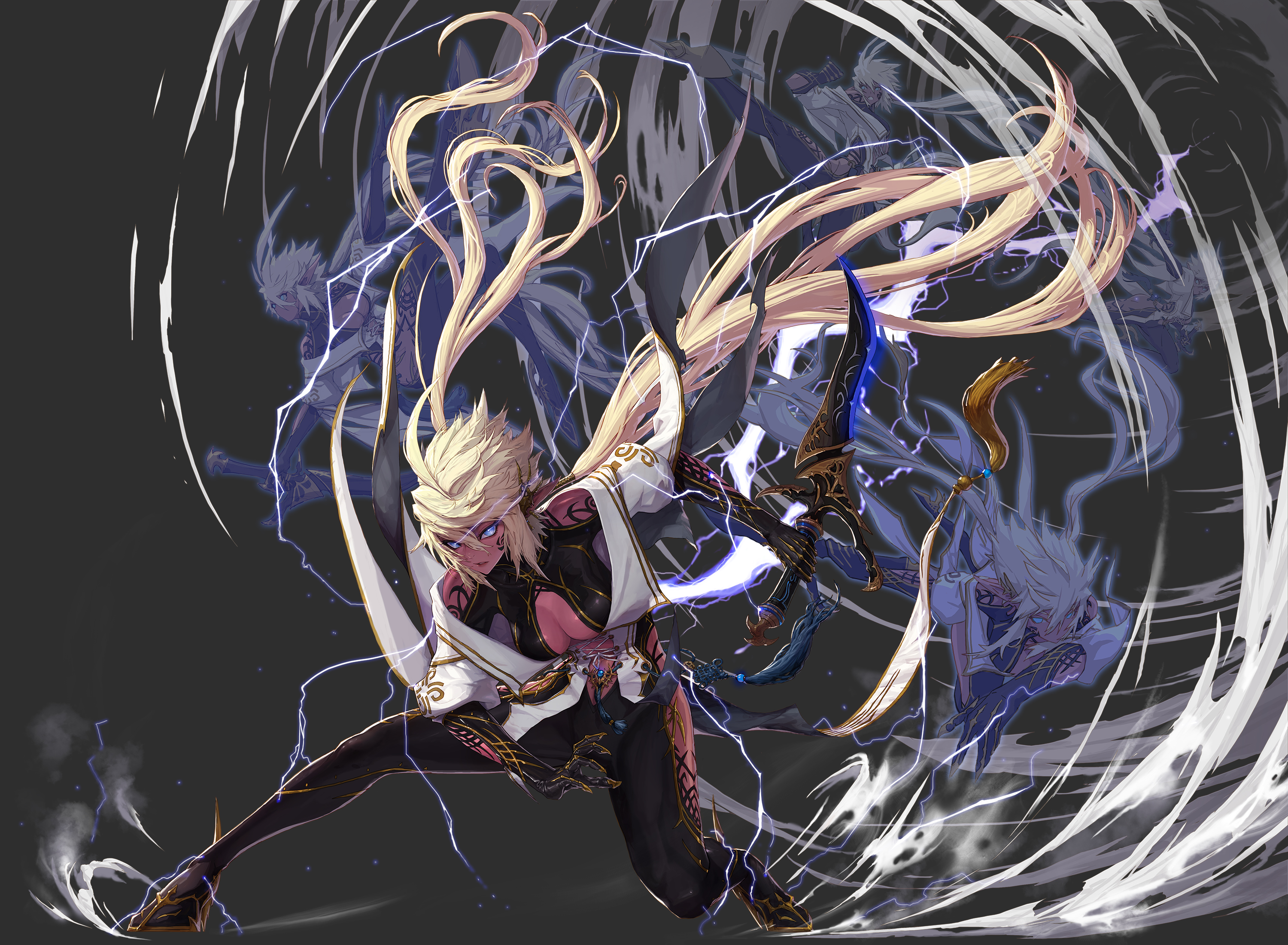 他都能保持 他都能保持